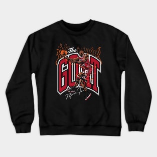 BASKETBALLART - MJ23 GOAT Crewneck Sweatshirt